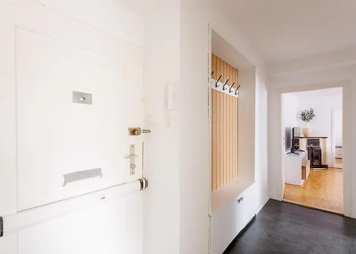 #livelikealocal Nestroyplatz Near Center Apartamento *