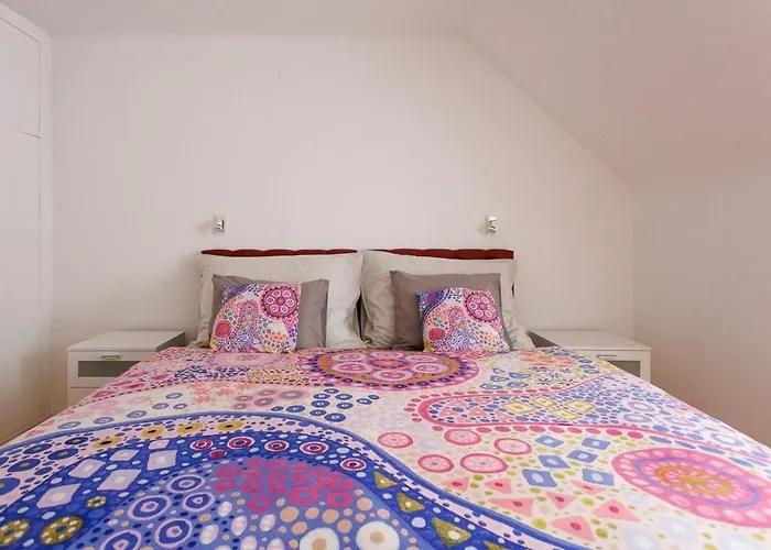 Apartamento #livelikealocal Nestroyplatz Near Center *