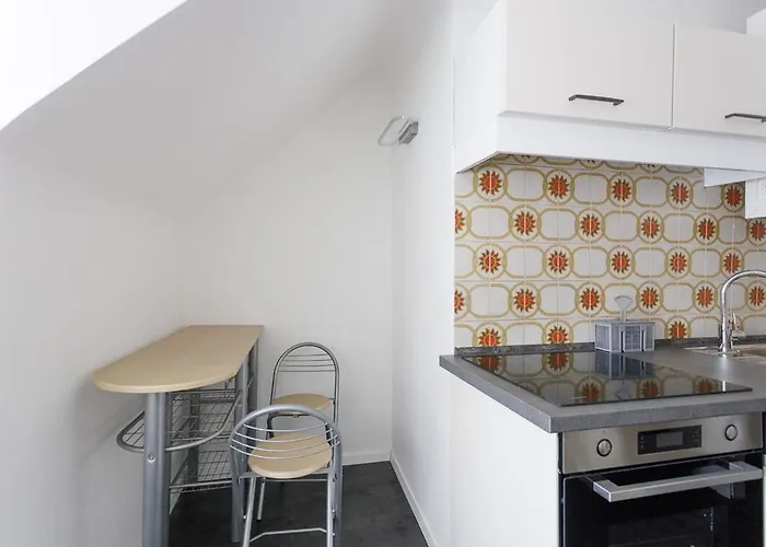 #livelikealocal Nestroyplatz Near Center Apartamento *