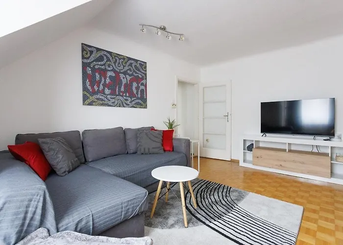 #livelikealocal Nestroyplatz Near Center Apartamento