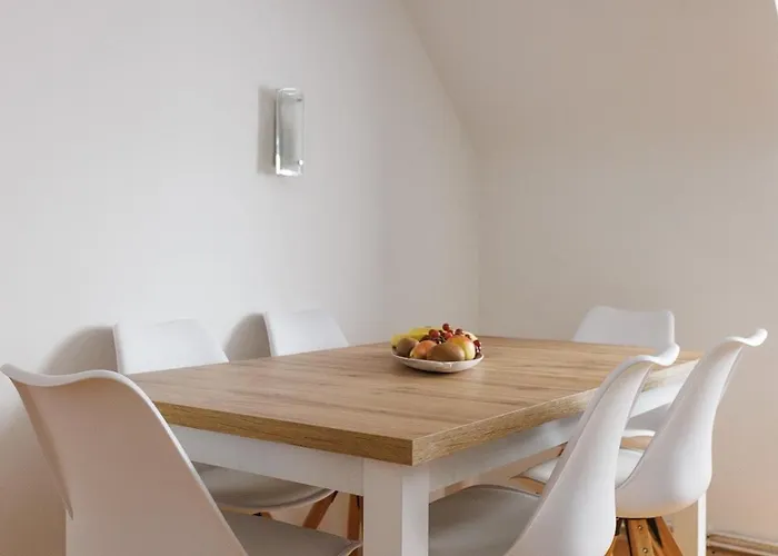 Apartamento #livelikealocal Nestroyplatz Near Center