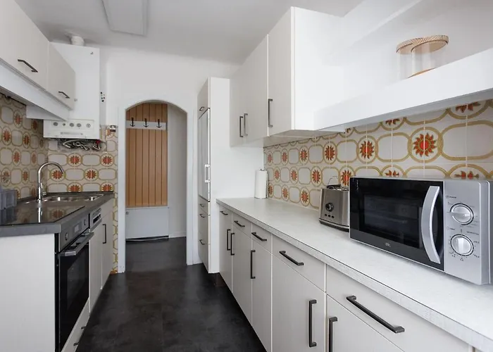 Apartamento #livelikealocal Nestroyplatz Near Center Viena