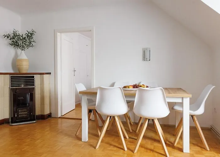 #livelikealocal Nestroyplatz Near Center * Viena