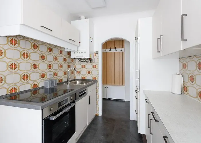 #livelikealocal Nestroyplatz Near Center Apartamento *